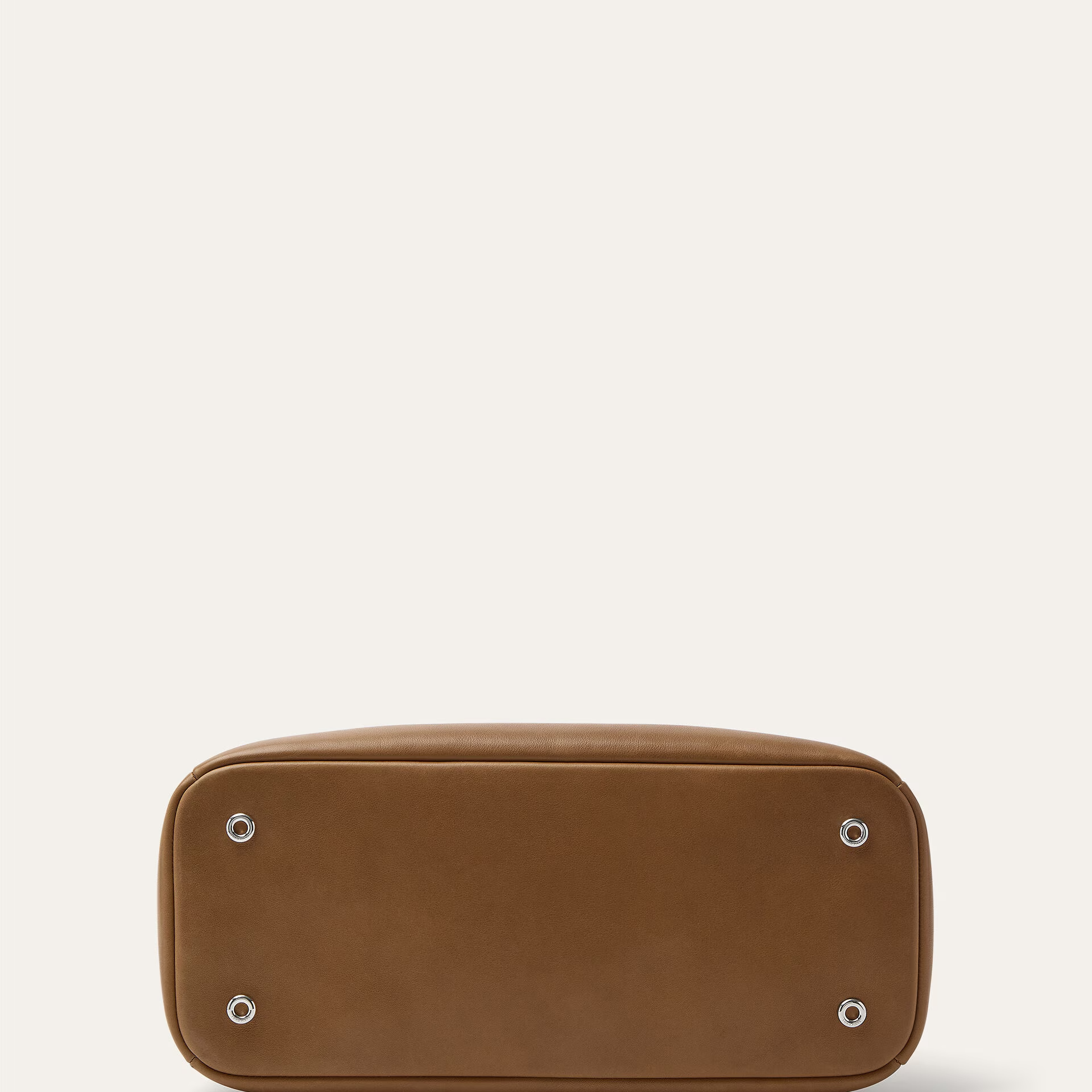Loro Piana Medium Needle bag in Calfskin