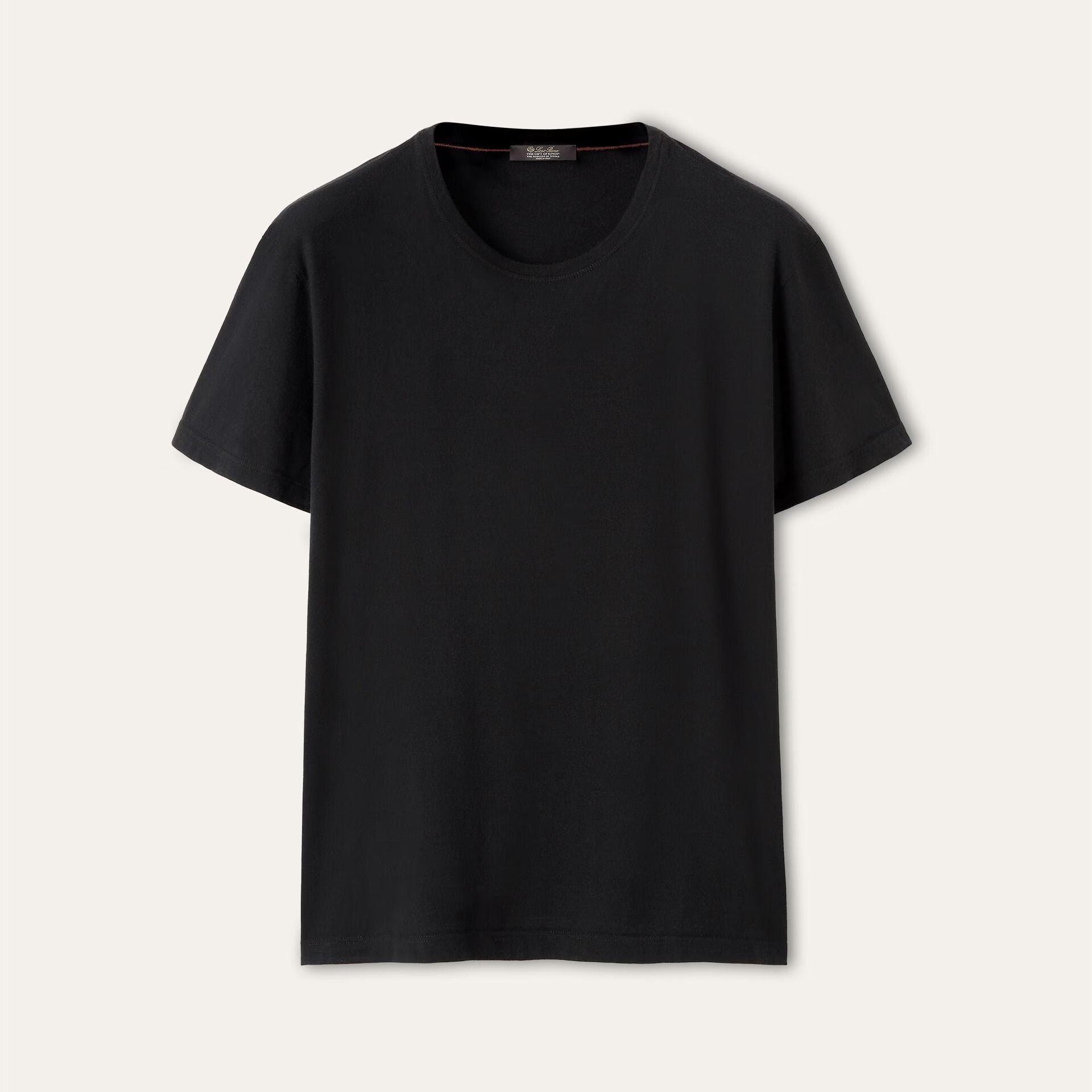 Loro Piana The Gift of Kings® Kim T-Shirt in The Gift of Kings®