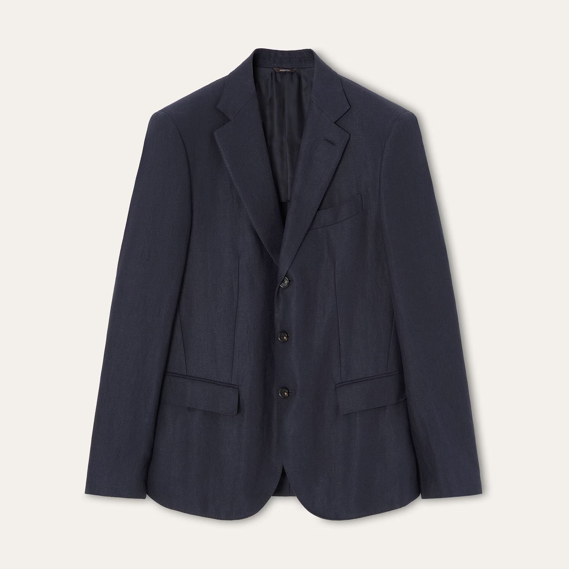 Loro Piana Torino Blazer in Linen