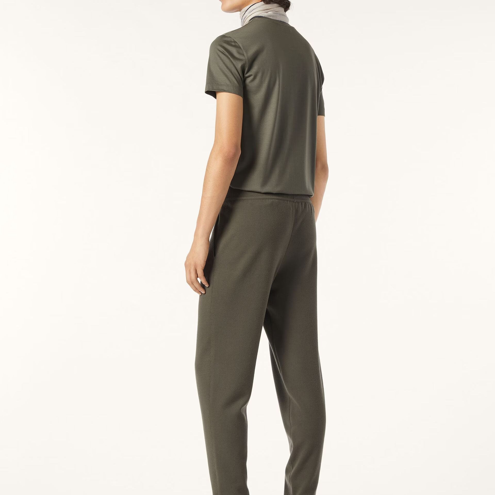 Loro Piana The Gift of Kings® Kim T-Shirt in The Gift of Kings®