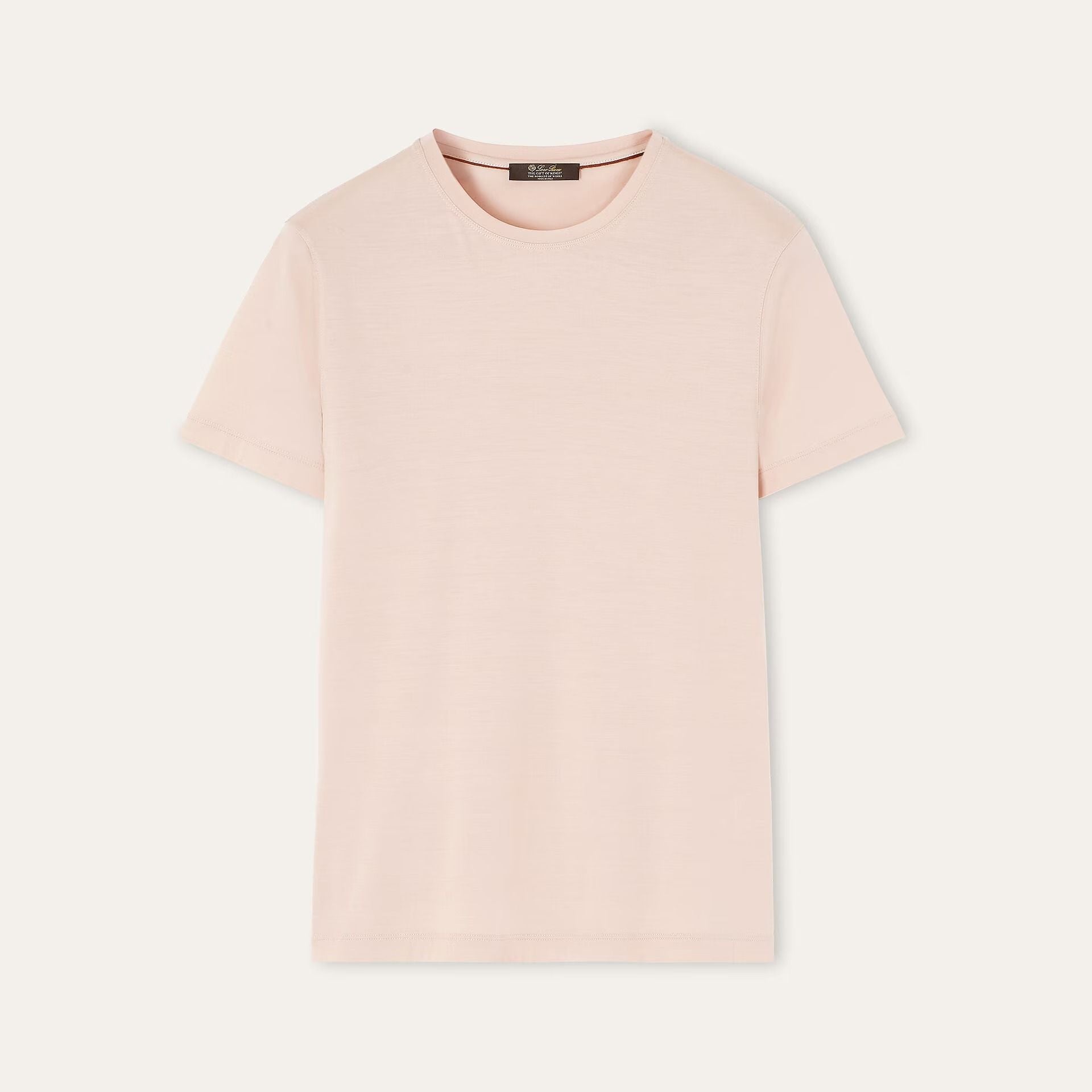 Loro Piana The Gift of Kings® Kim T-Shirt in The Gift of Kings®