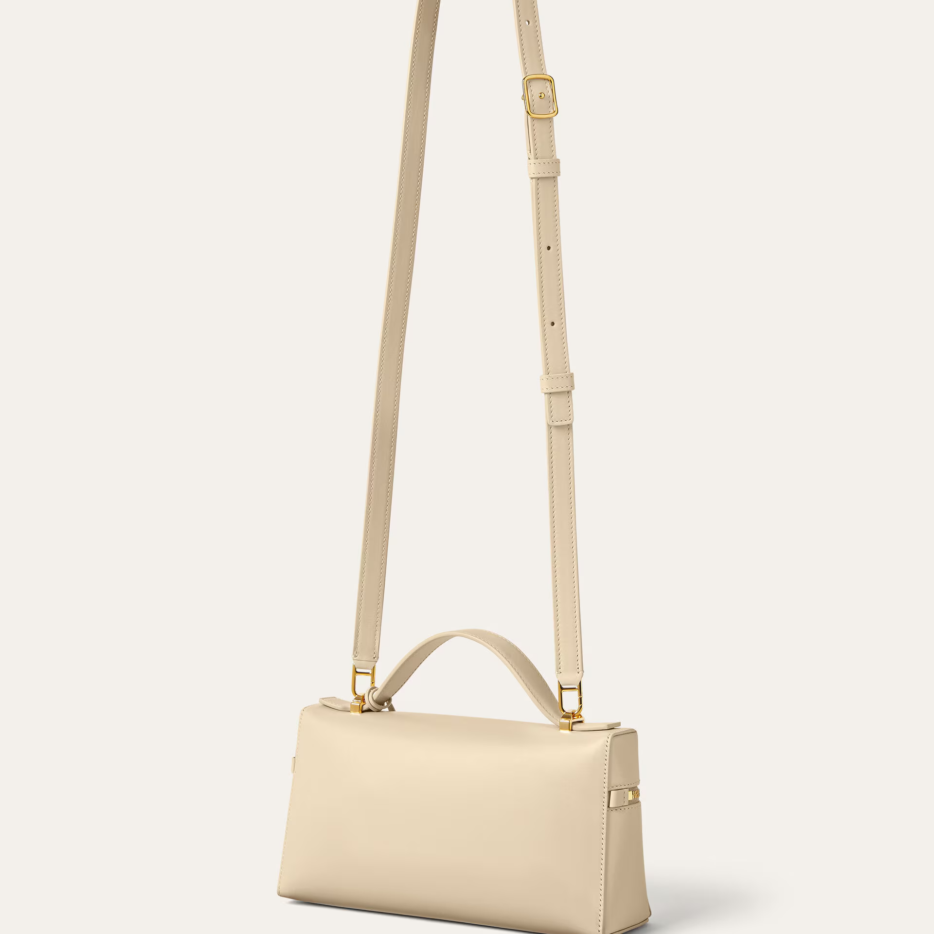 Loro Piana Extra Bag L23 in Calfskin
