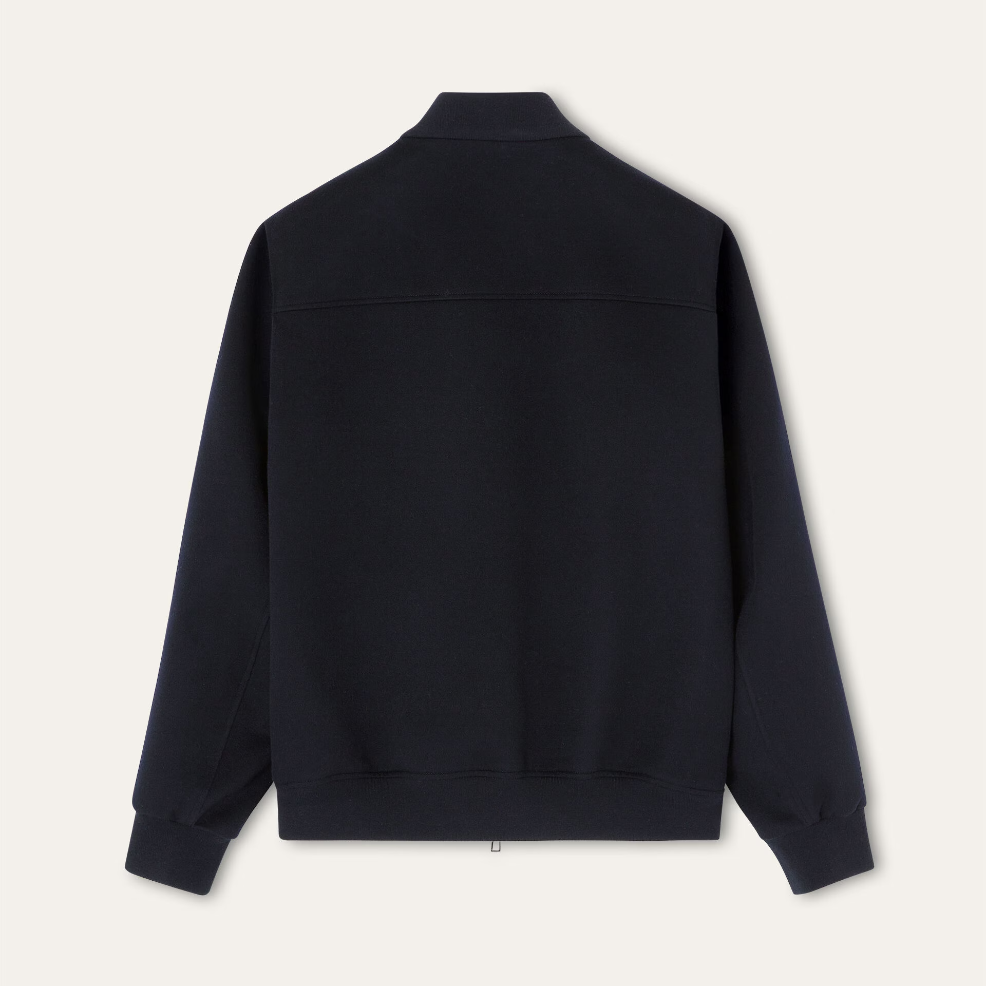 Loro Piana Ivy Bomber Jacket in Cashmere - Storm System®
