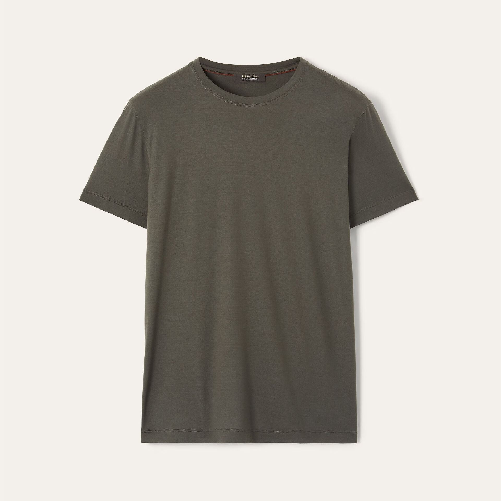 Loro Piana The Gift of Kings® Kim T-Shirt in The Gift of Kings®