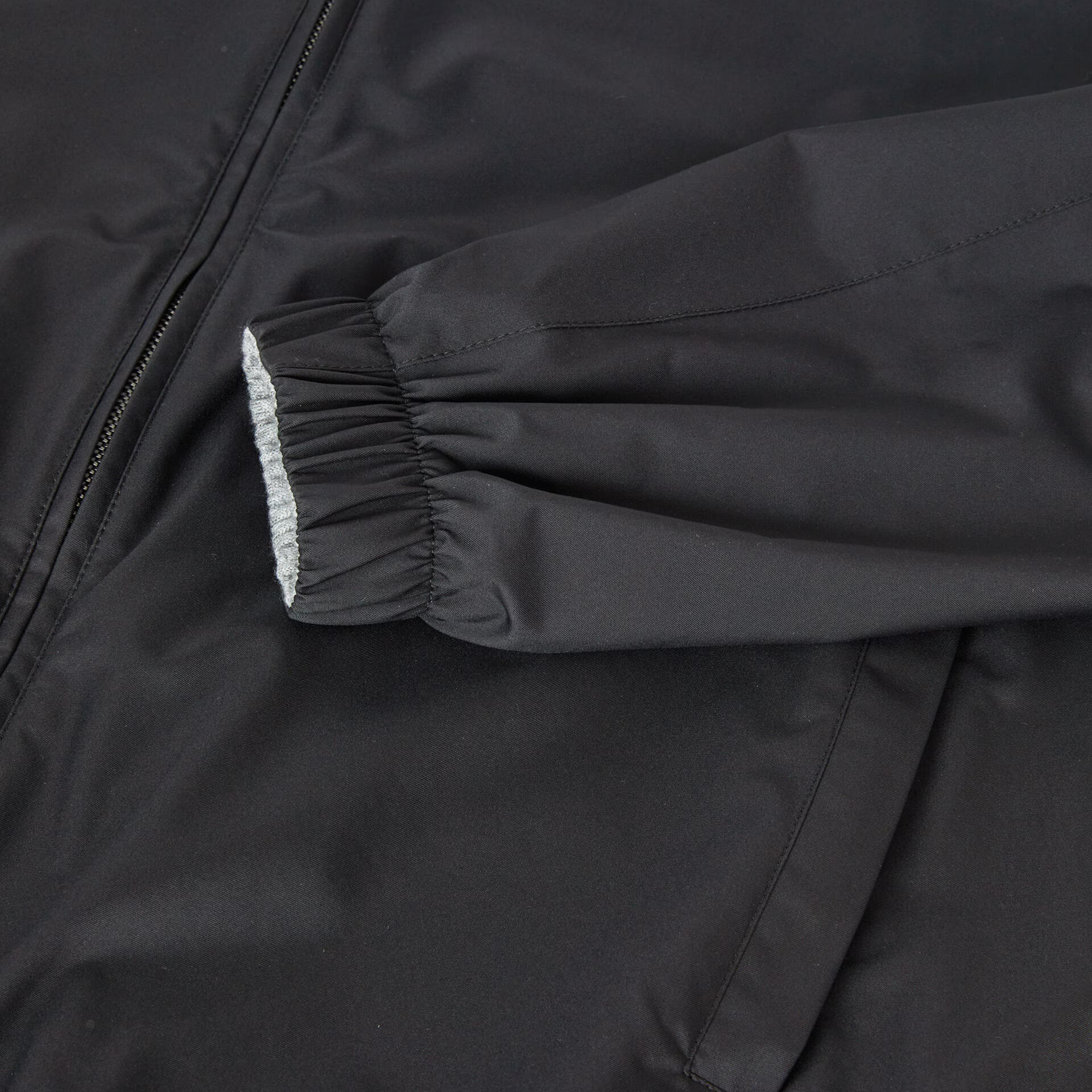Loro Piana Windmate® Bomber Jacket in Windmate® - Storm System®
