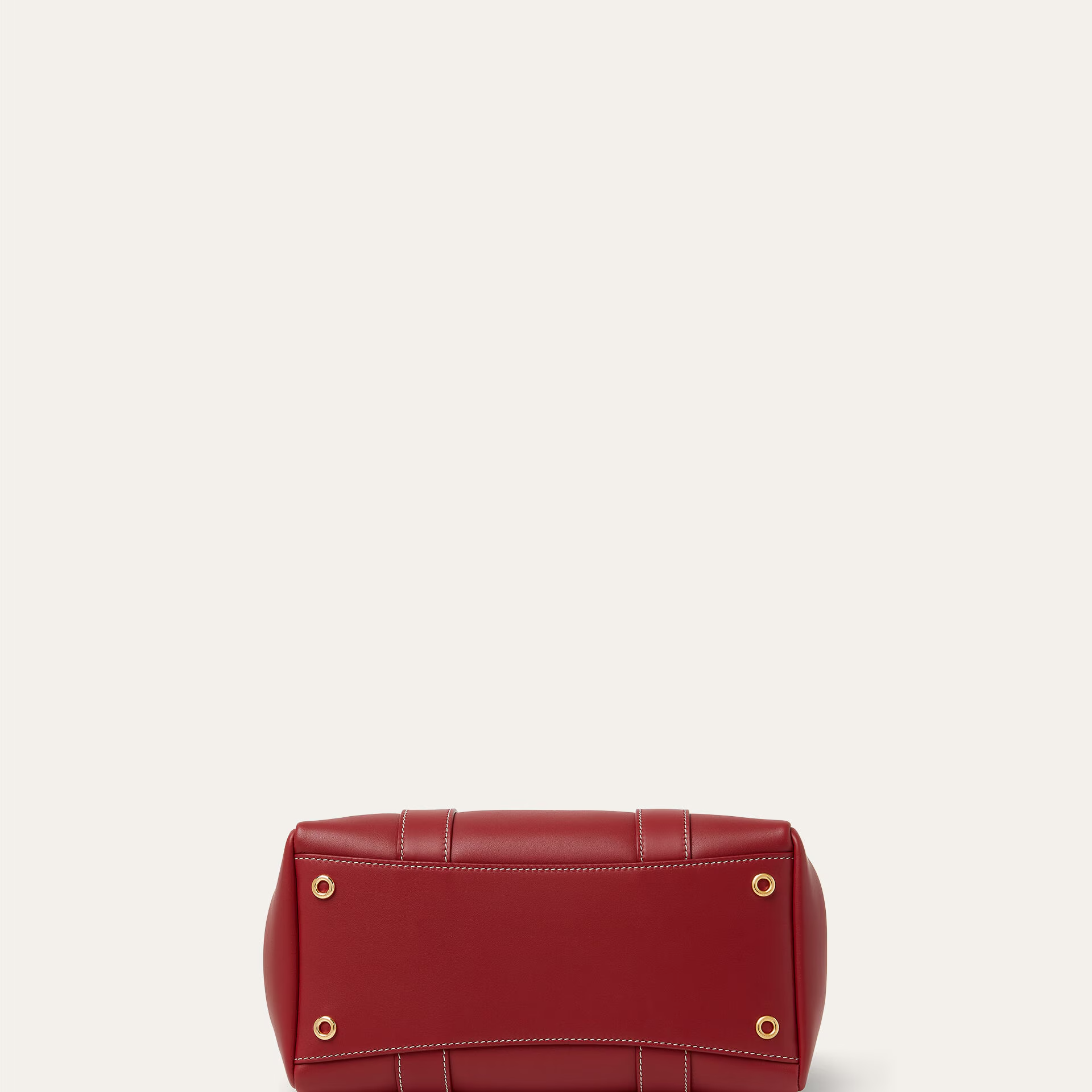 Loro Piana Loom bag L25 in Calfskin