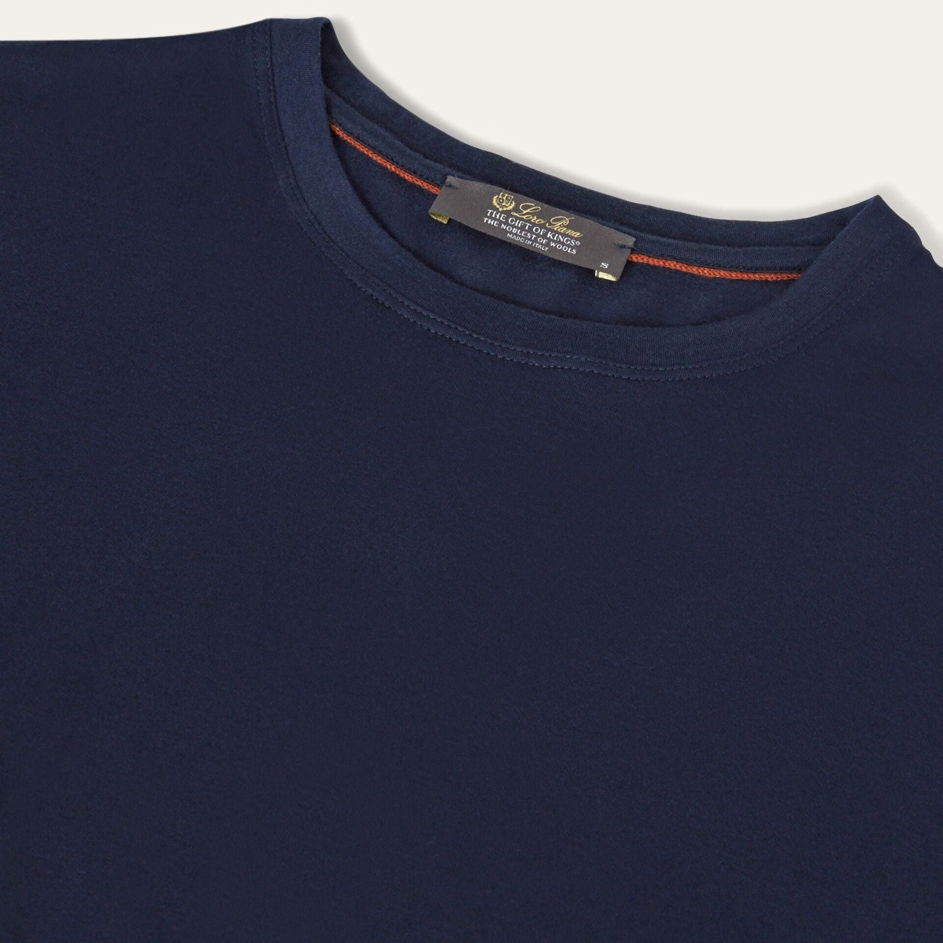 Loro Piana The Gift of Kings® Kim T-Shirt in The Gift of Kings®