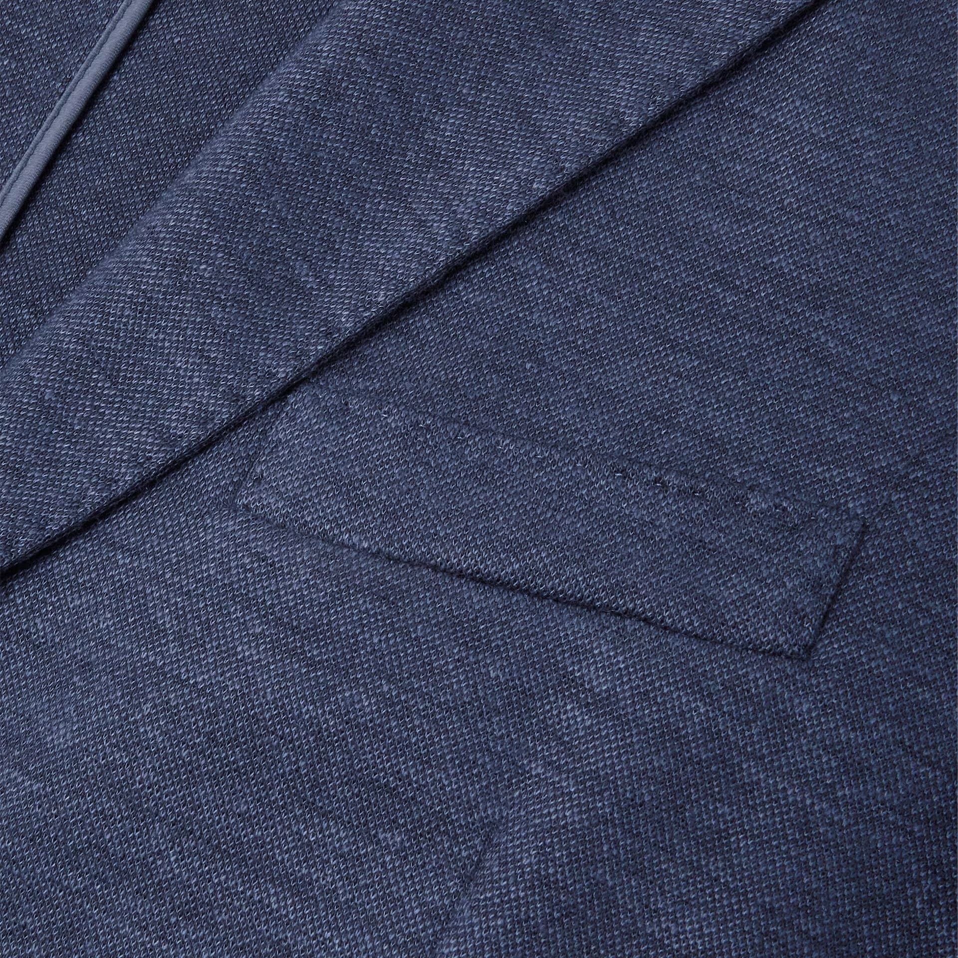 Loro Piana Blazer in Linen, Virgin Wool