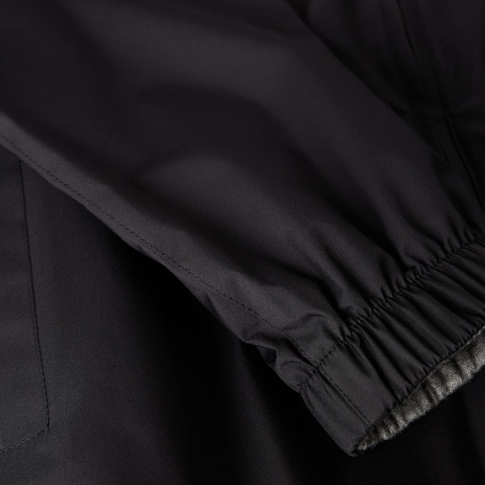 Loro Piana Windmate® Bomber Jacket in Windmate® - Storm System®