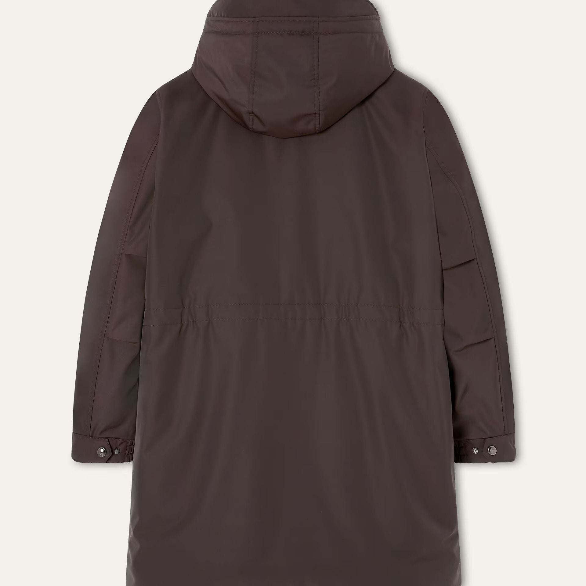 Loro Piana Zermatt Parka in Microfibre - Storm System®