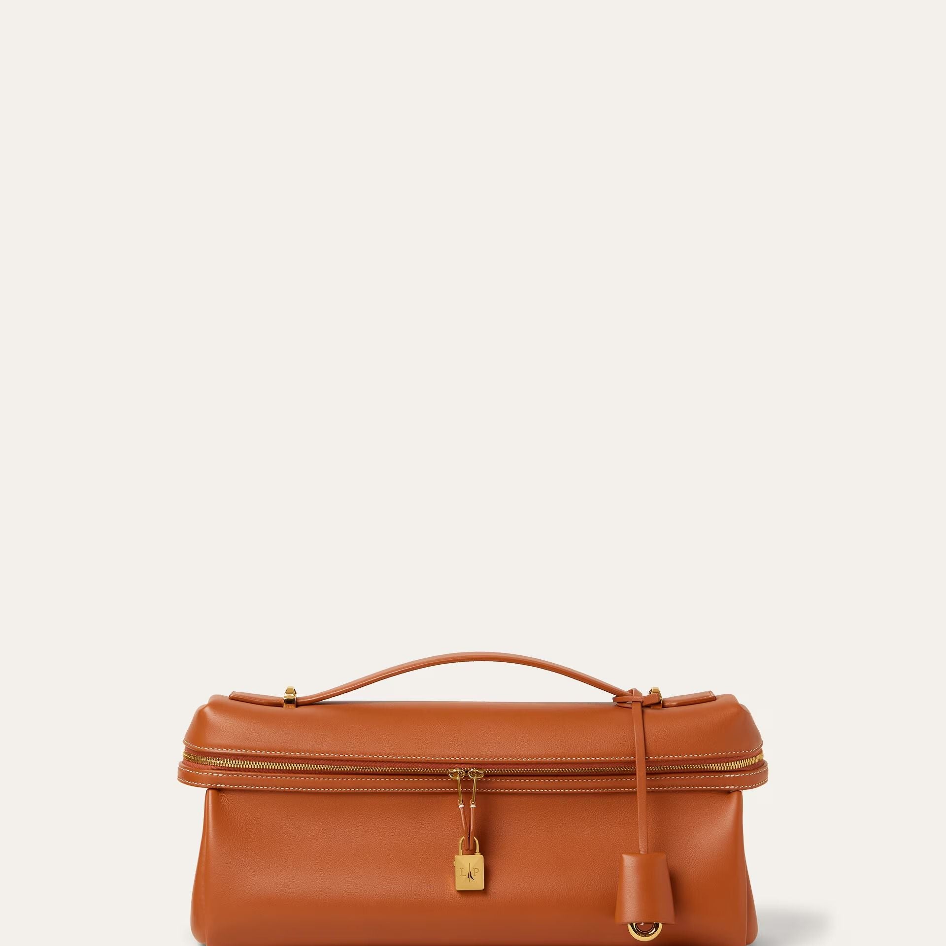 Loro Piana Extra Softy Bag L33 in Calfskin