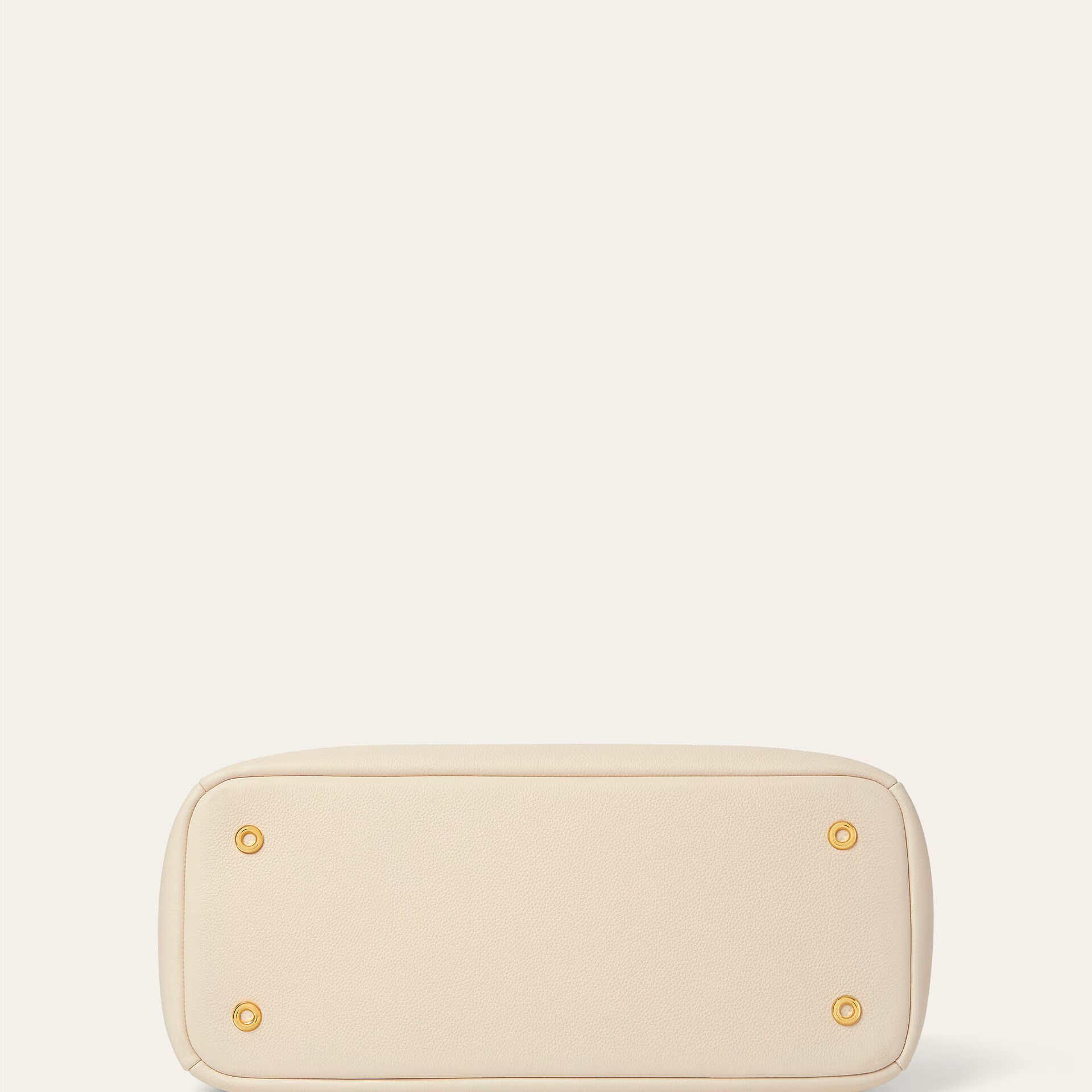 Loro Piana Medium Needle bag in Calfskin