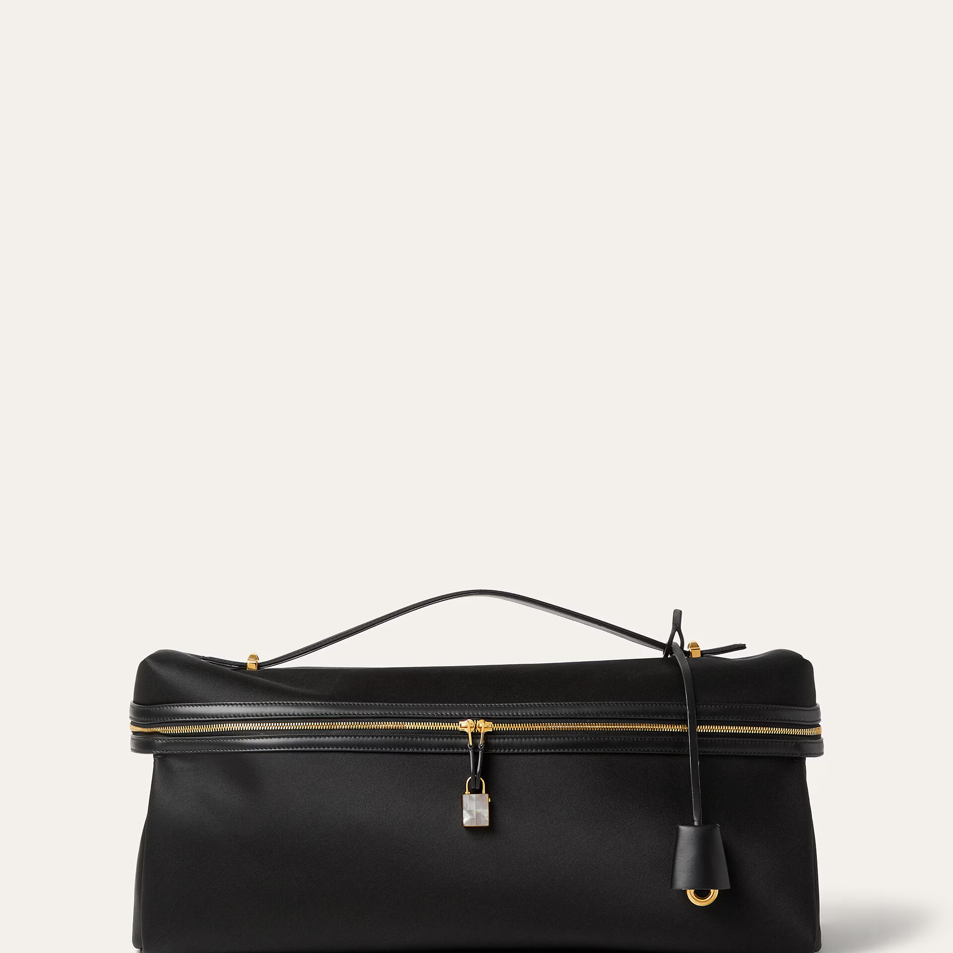Loro Piana Extra Softy Bag L44 in Silk