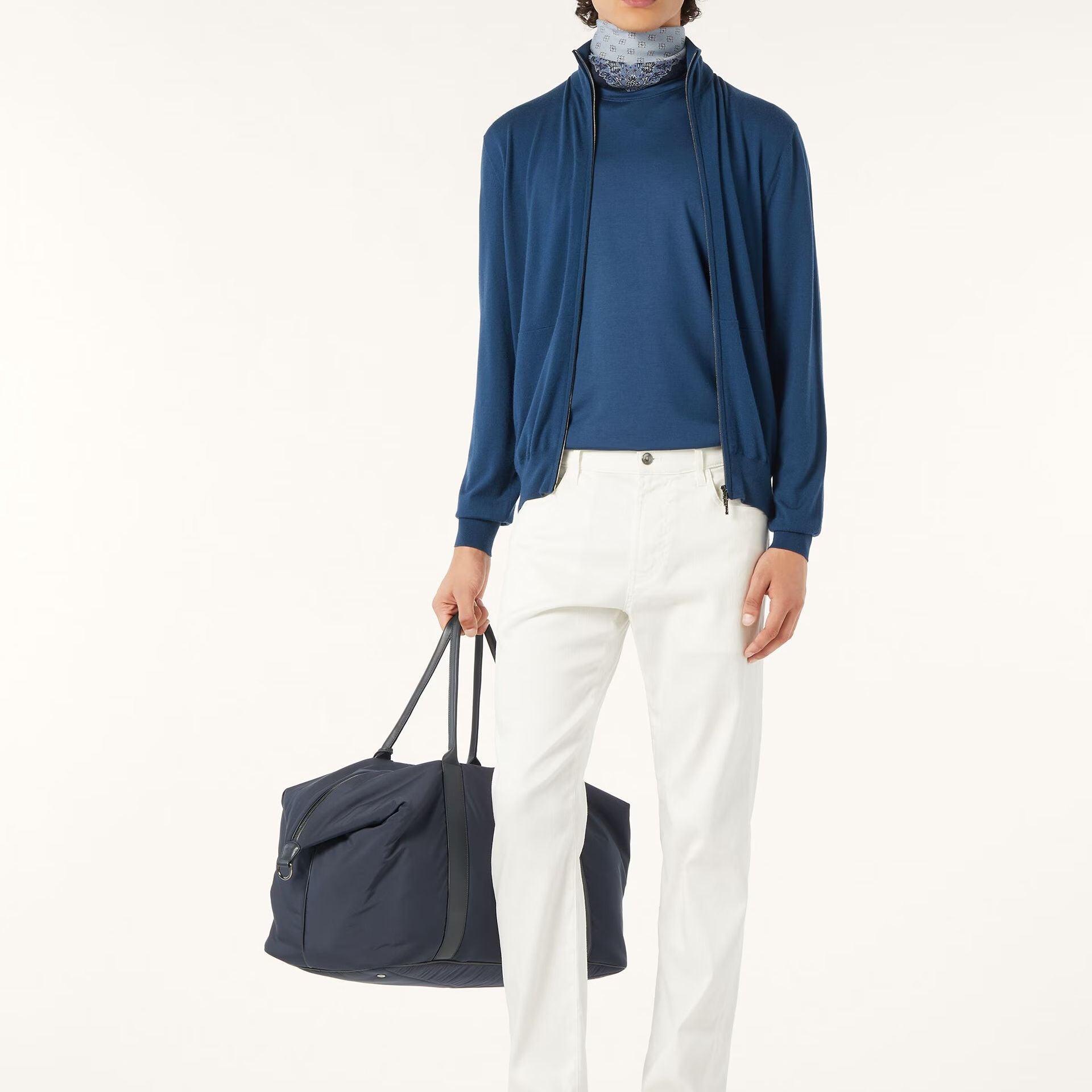 Loro Piana The Gift of Kings® Kim T-Shirt in The Gift of Kings®