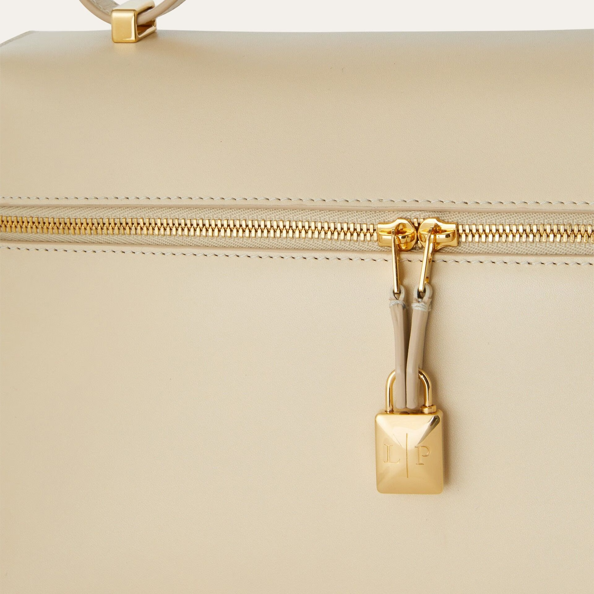 Loro Piana Extra Bag L27 in Smooth Calfskin