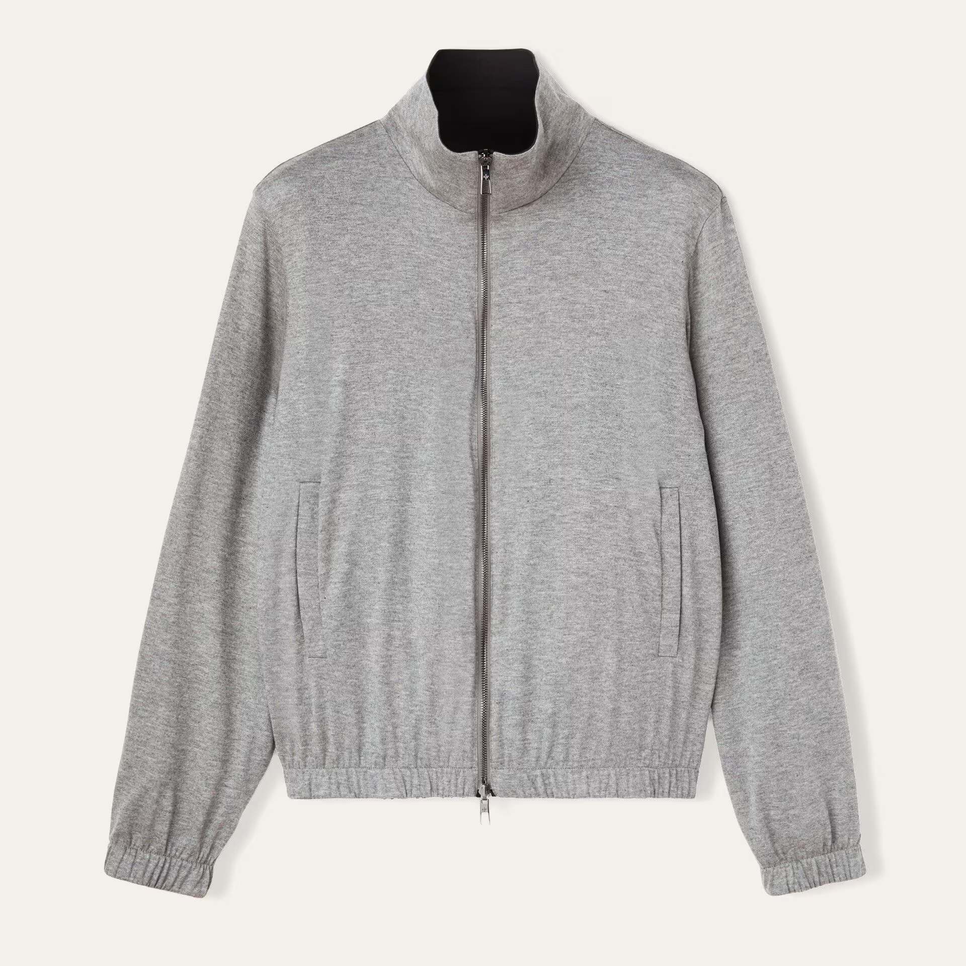 Loro Piana Windmate® Bomber Jacket in Windmate® - Storm System®