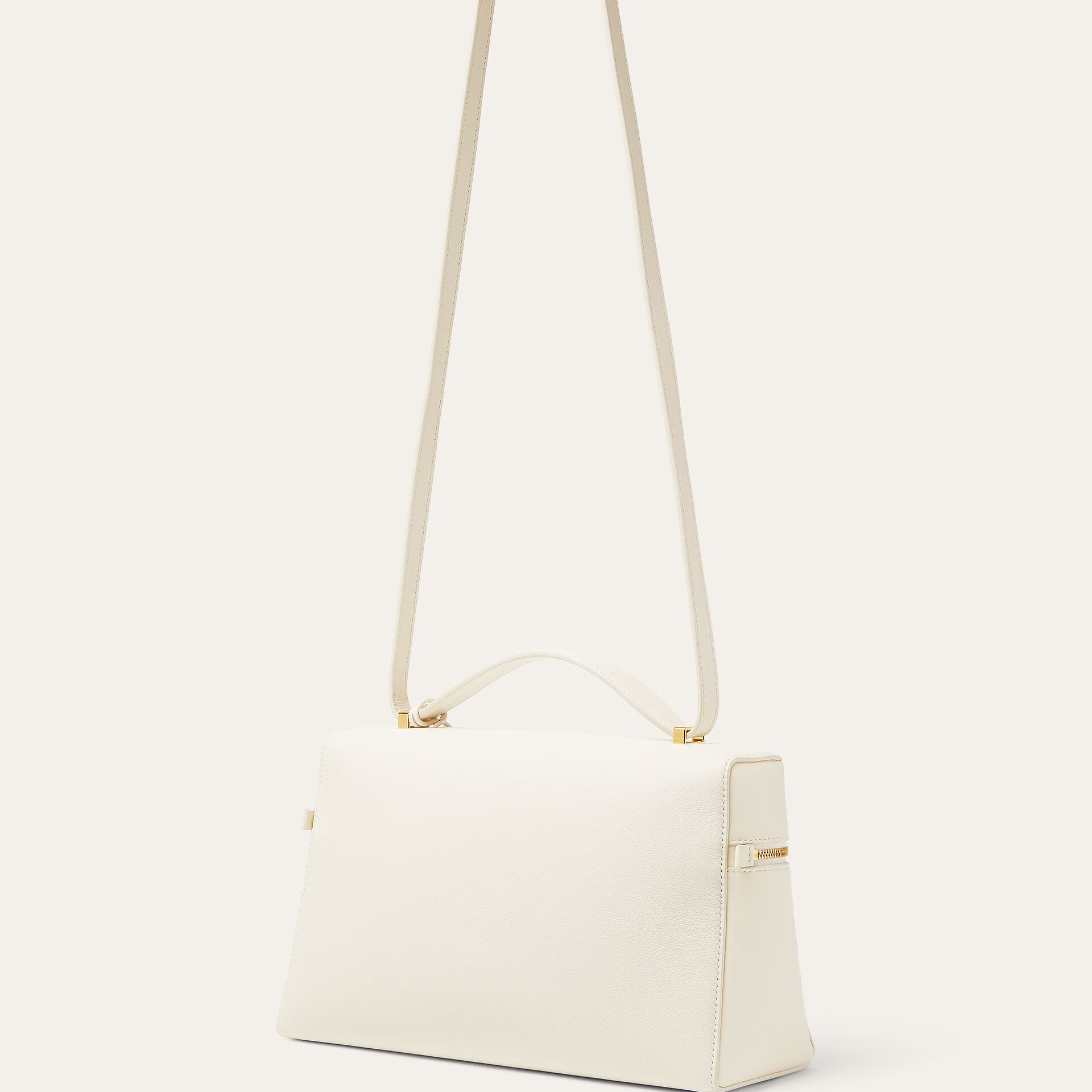 Loro Piana Extra Bag L27 in Calfskin
