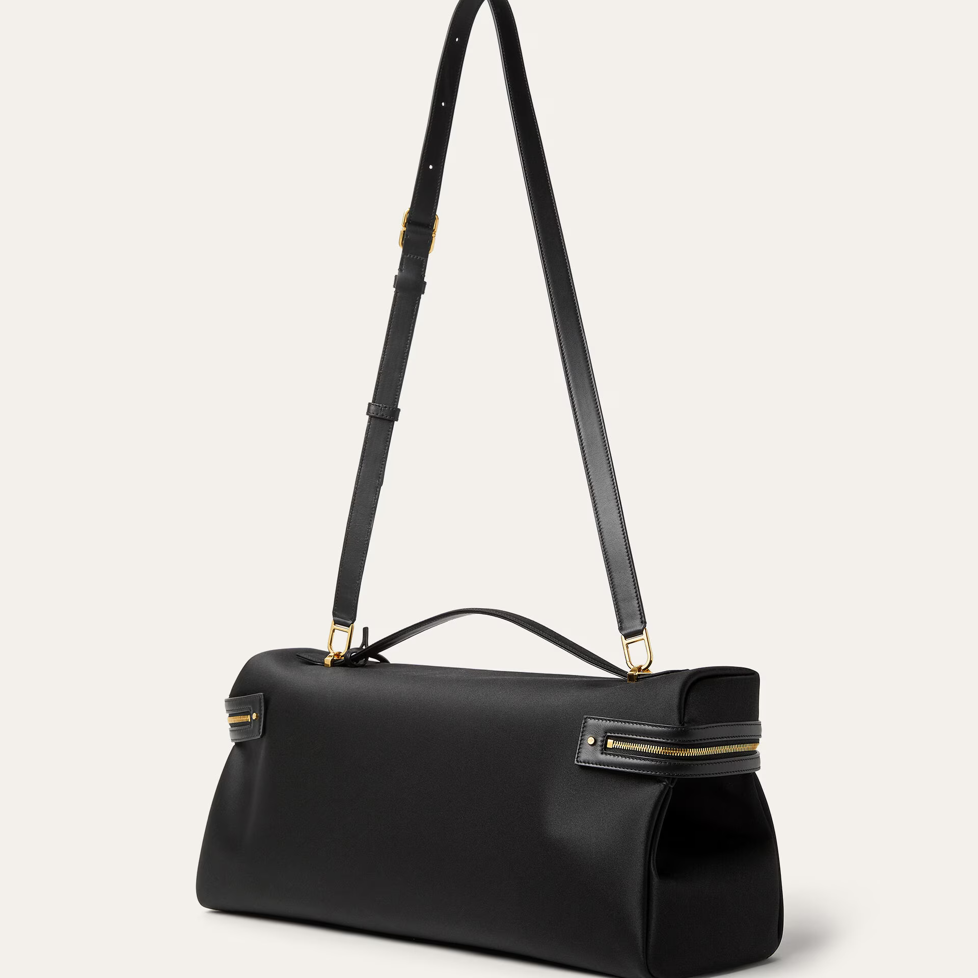 Loro Piana Extra Softy Bag L44 in Silk