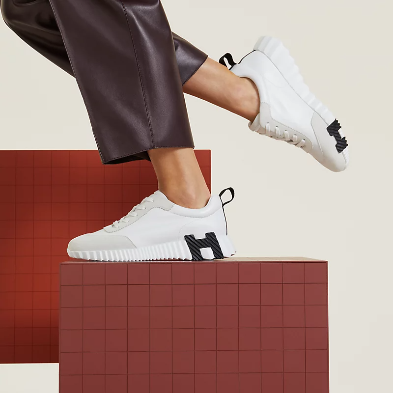 Hermès Bouncing sneaker