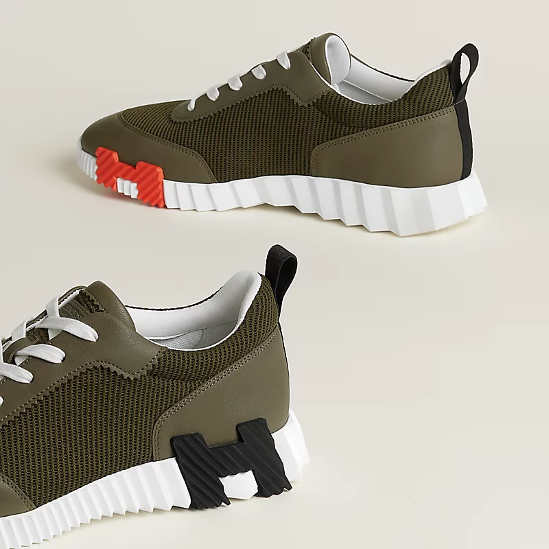 Hermès Bouncing sneaker