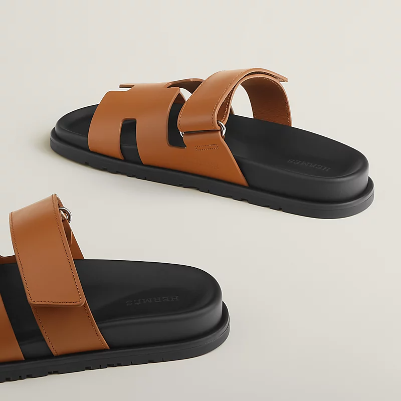 Hermès Chypre sandal