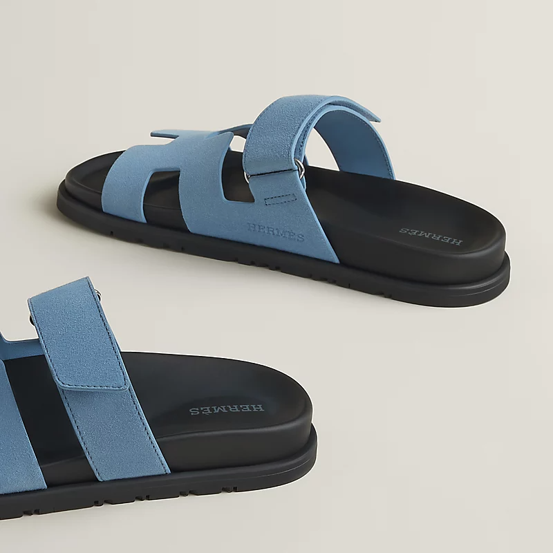 Hermès Chypre sandal