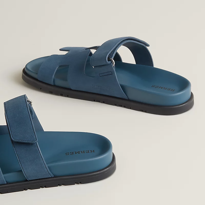 Hermès Chypre sandal