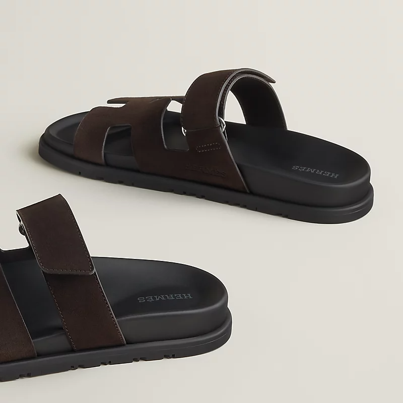 Hermès Chypre sandal