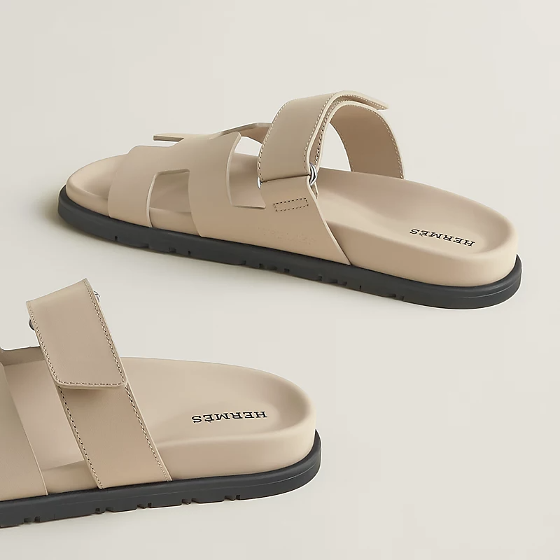 Hermès Chypre sandal