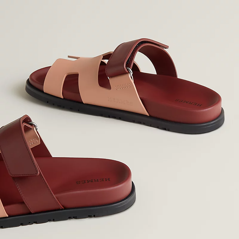 Hermès Chypre sandal