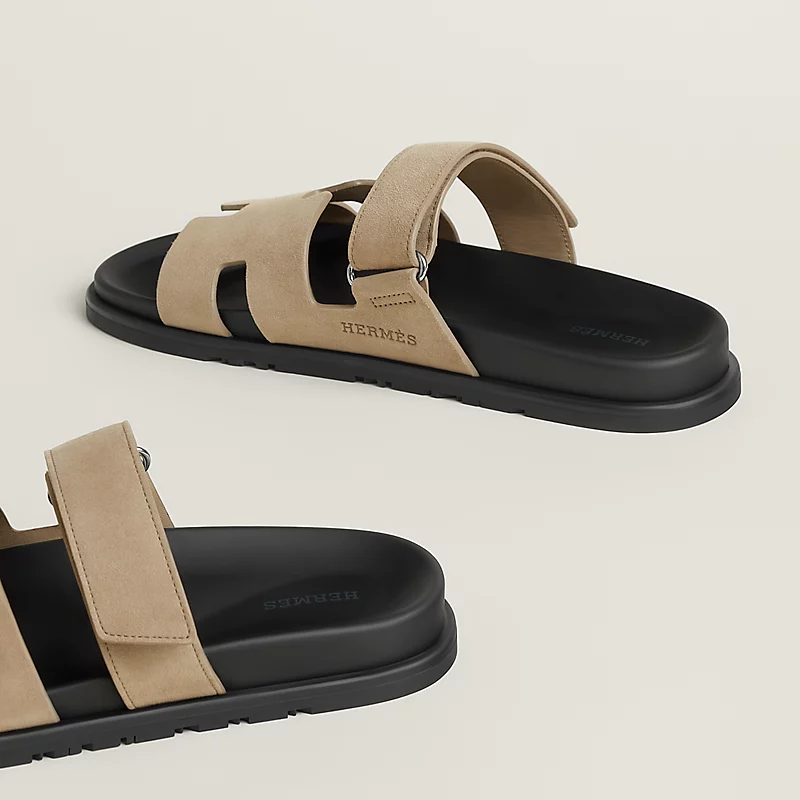 Hermès Chypre sandal
