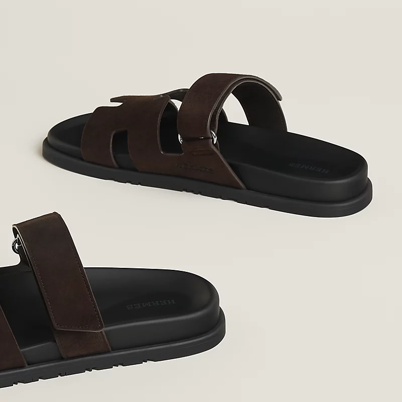 Hermès Chypre sandal