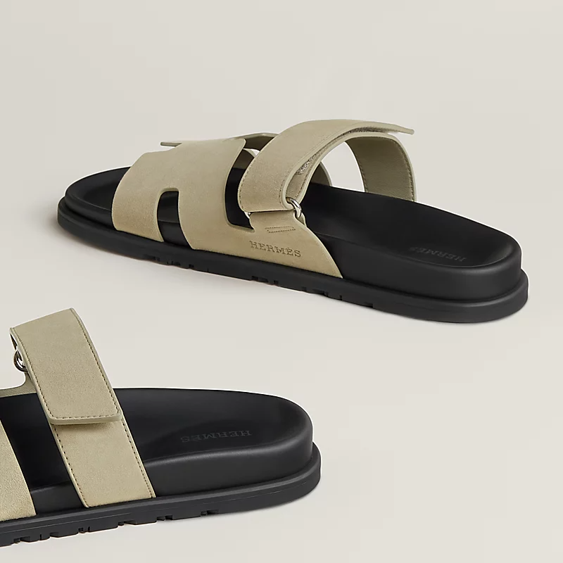 Hermès Chypre sandal