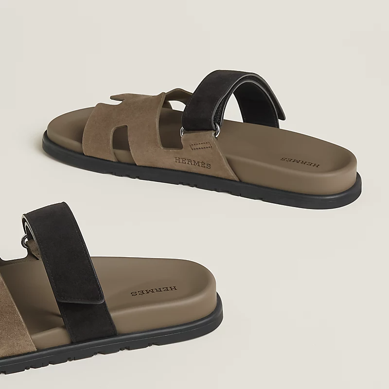 Hermès Chypre sandal