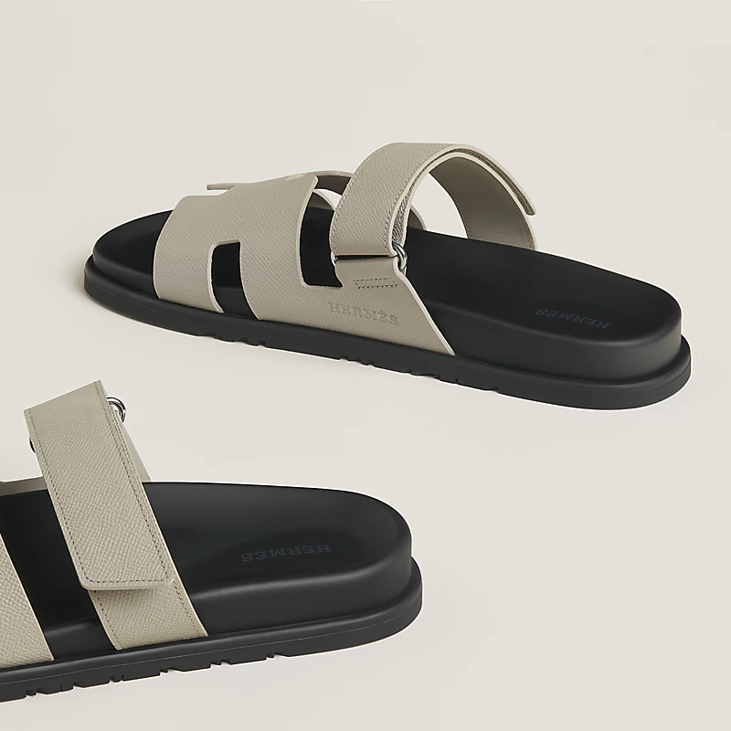 Hermès Chypre sandal
