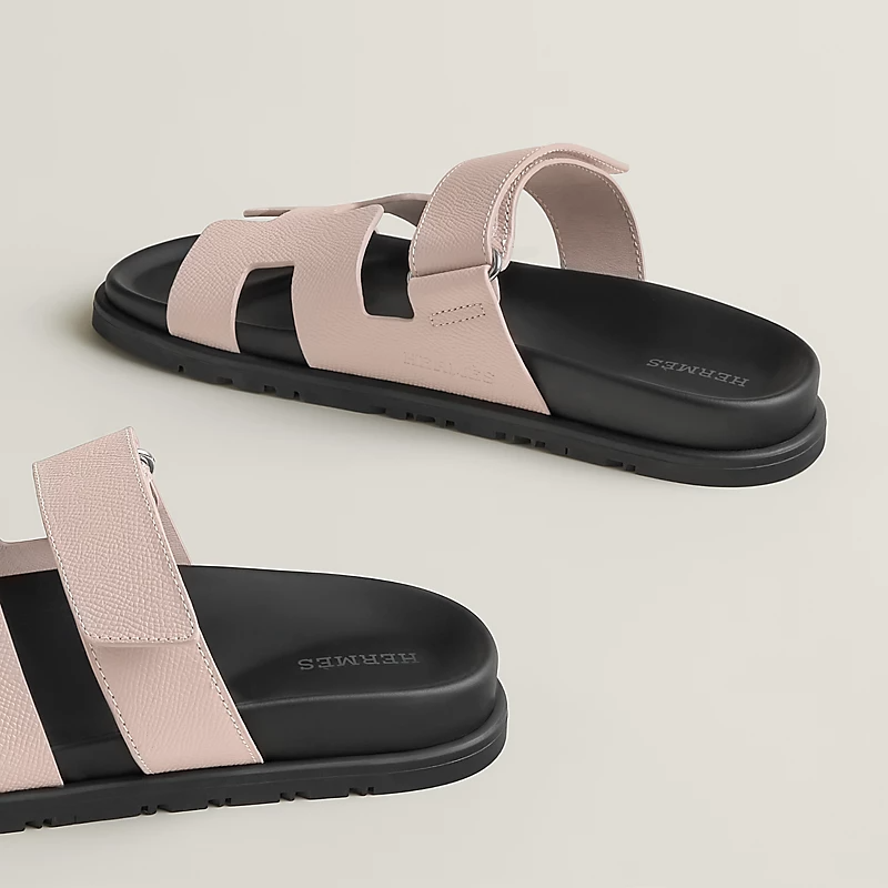 Hermès Chypre sandal