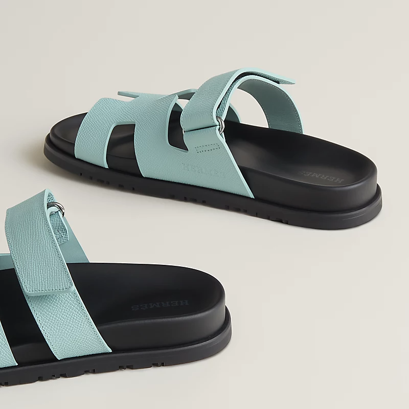 Hermès Chypre sandal