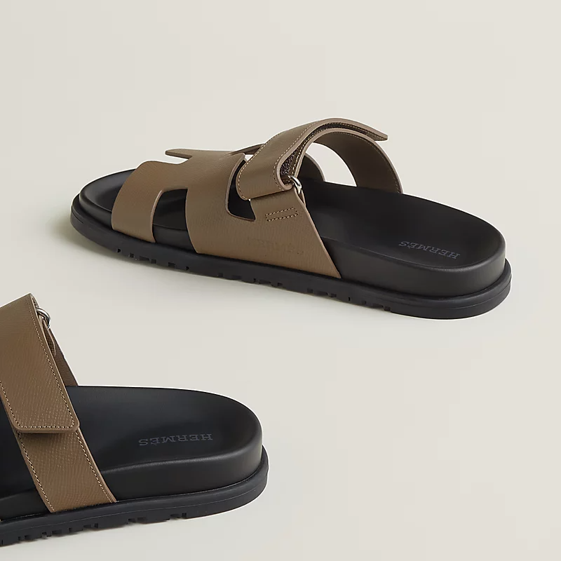 Hermès Chypre sandal