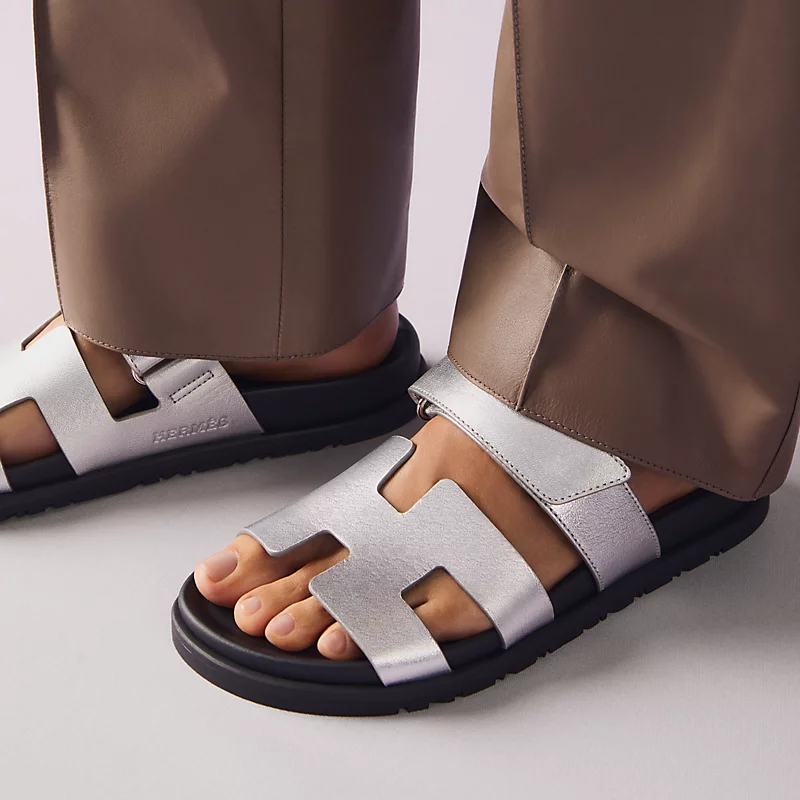 Hermès Chypre sandal