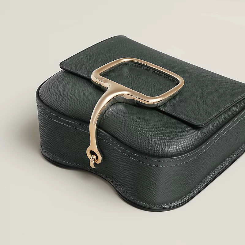 Hermès Della Cavalleria mini bag II