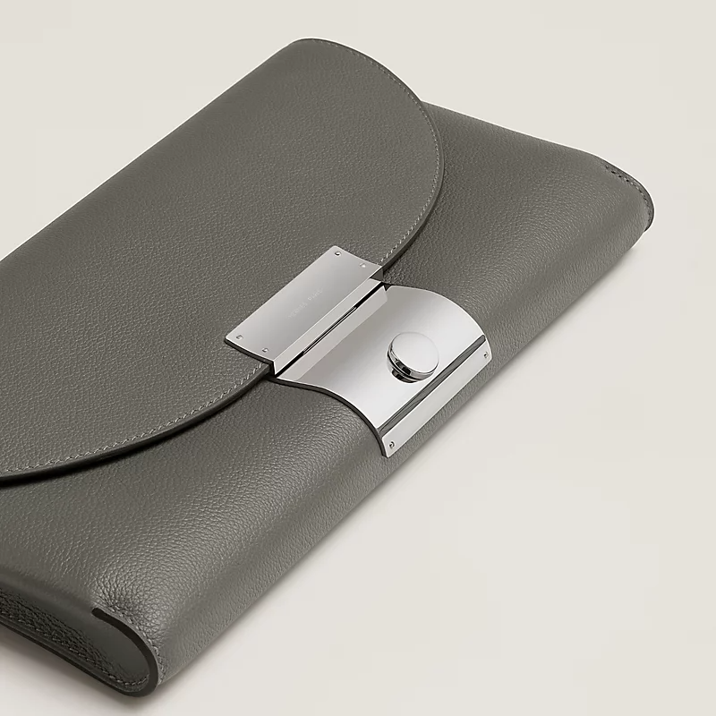 Hermès Depechette pouch