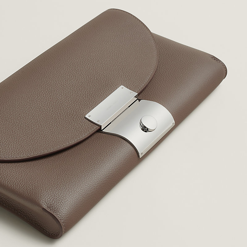 Hermès Depechette pouch
