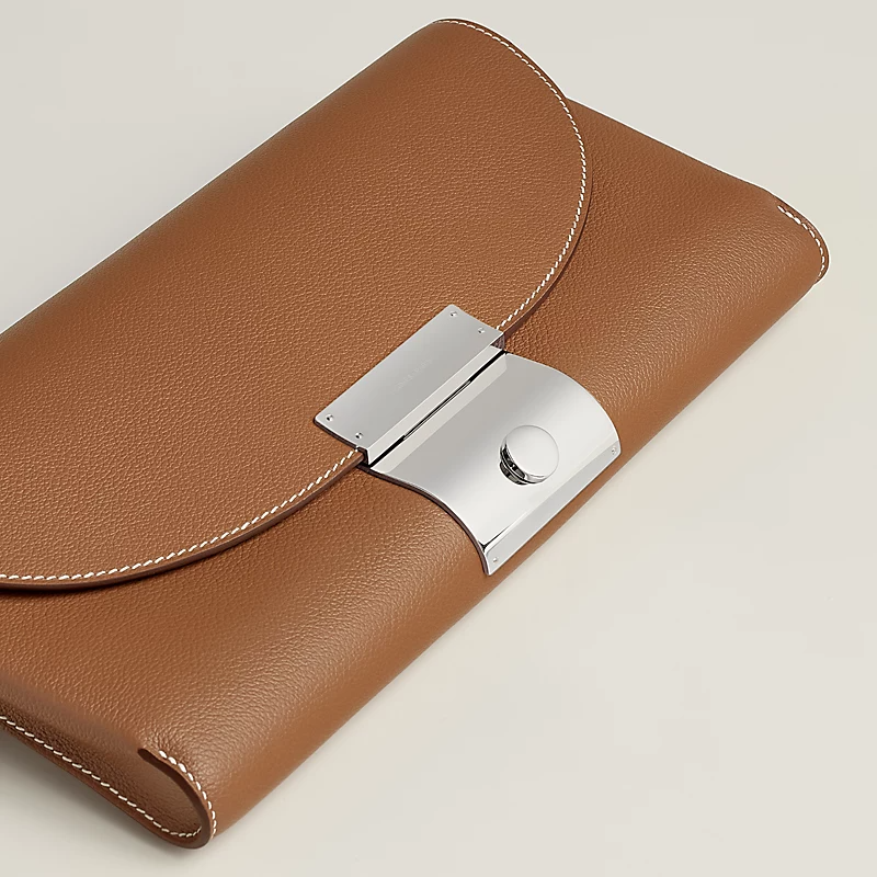 Hermès Depechette pouch