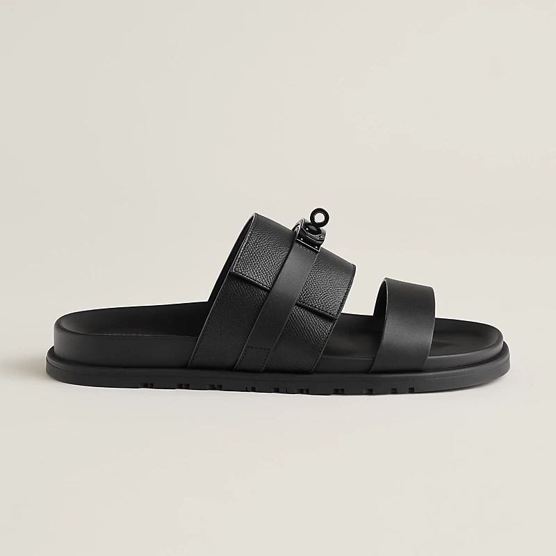 Hermès Jackson sandal