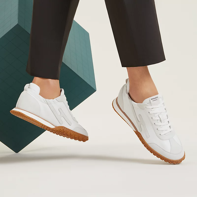 Hermès Jet sneaker