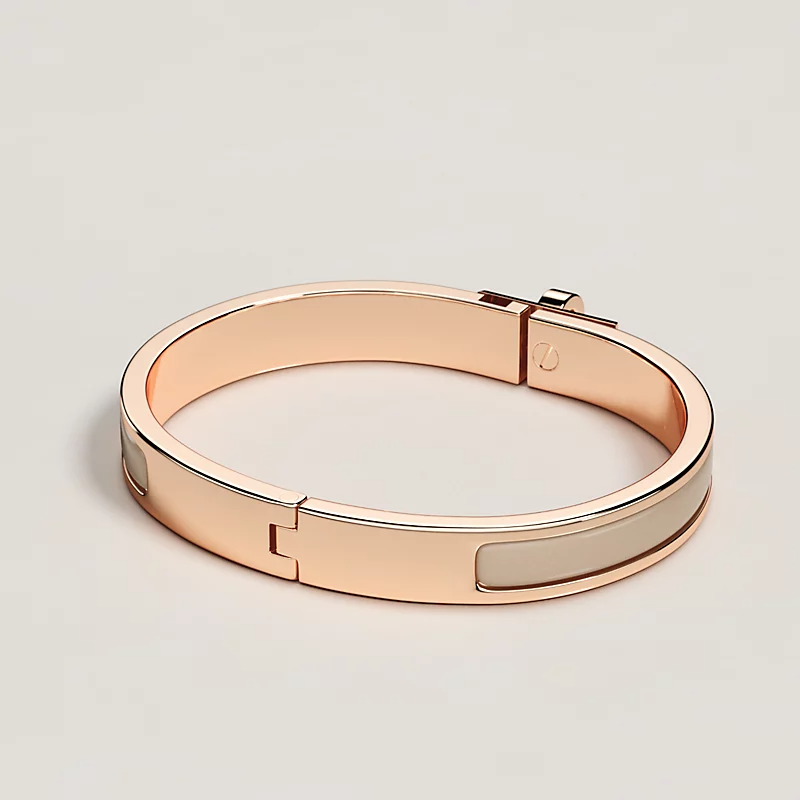 Hermès Mini Clic Kelly bracelet