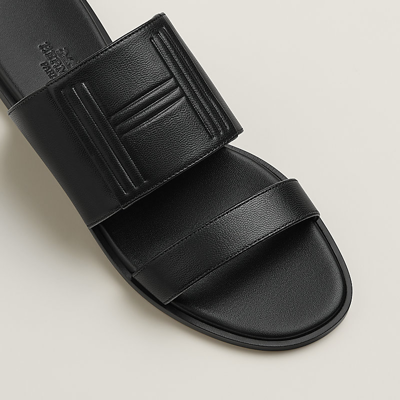 Hermès Mona sandal