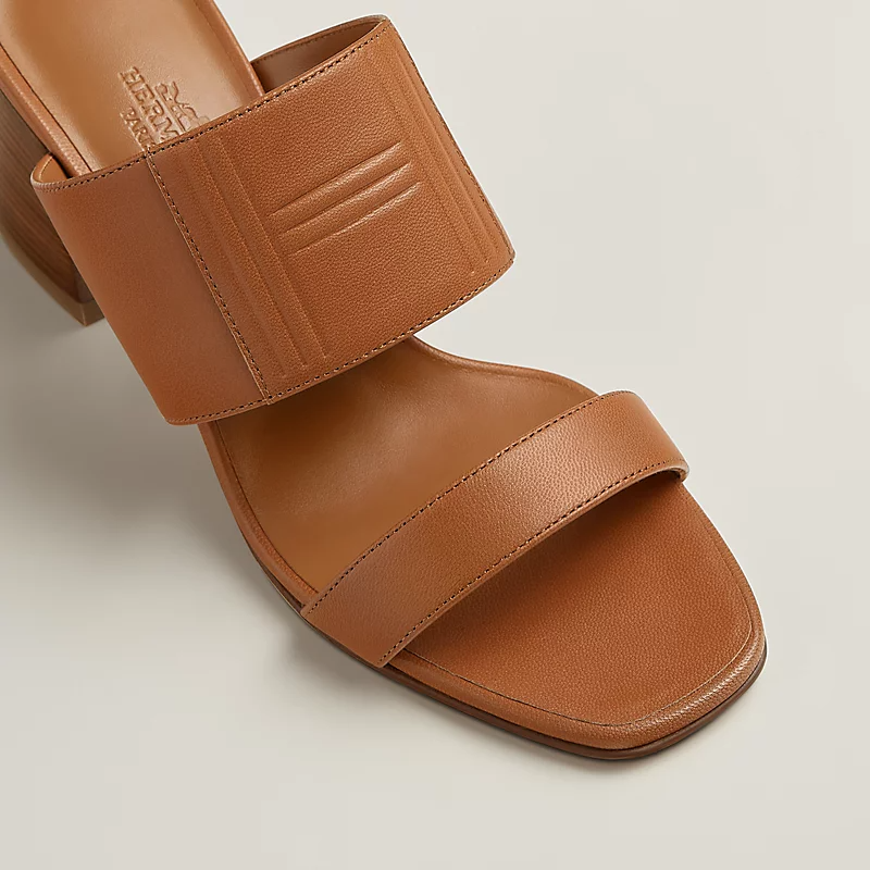 Hermès Monica 60 sandal