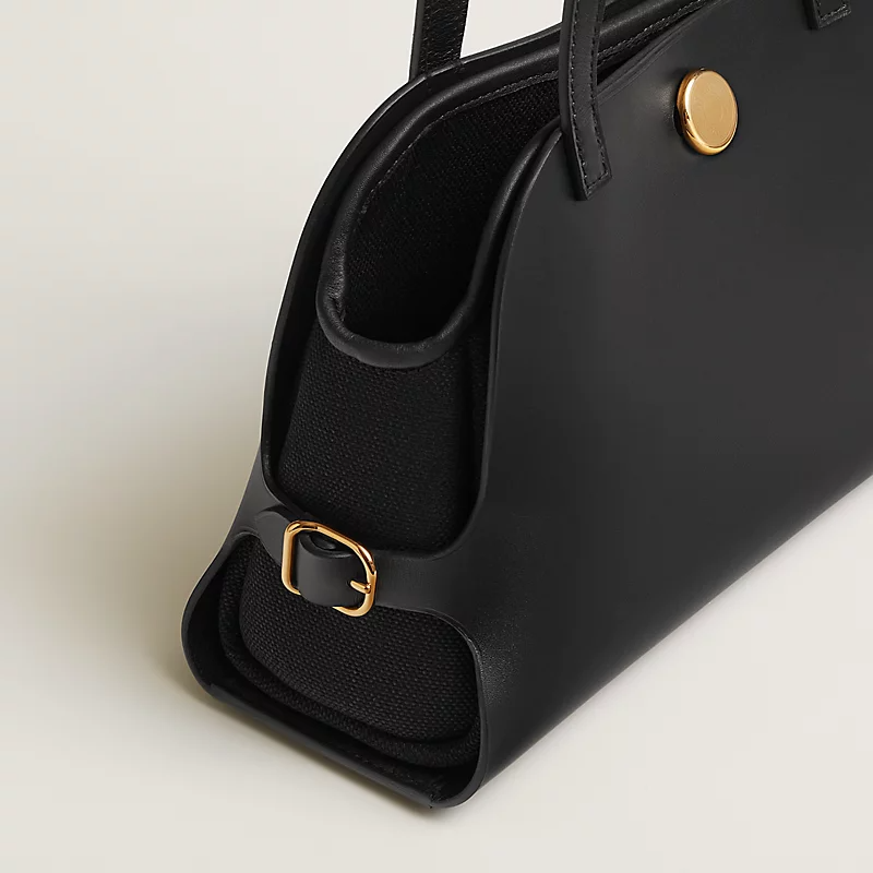 Hermès Tablier Sellier bag