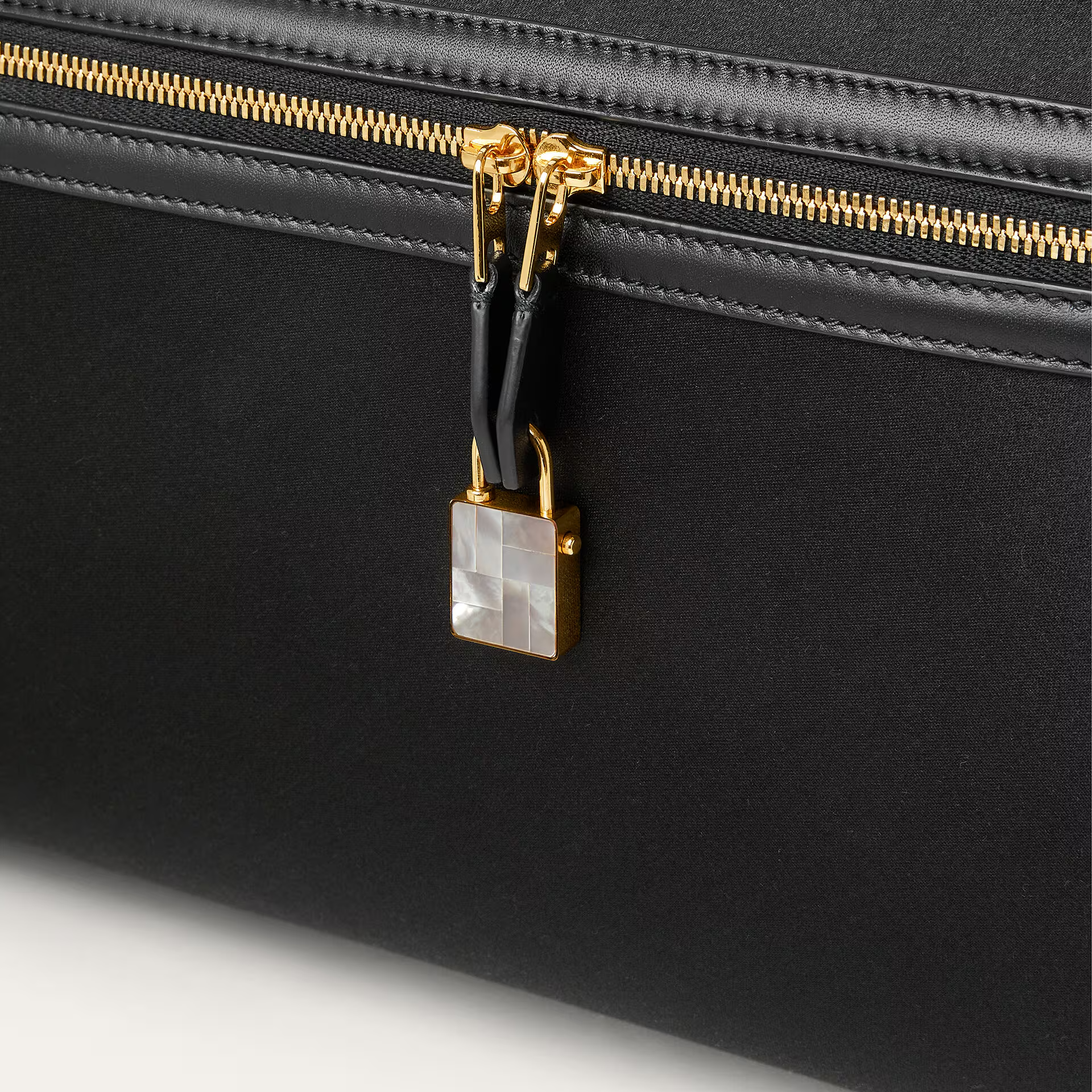 Loro Piana Extra Softy Bag L44 in Silk